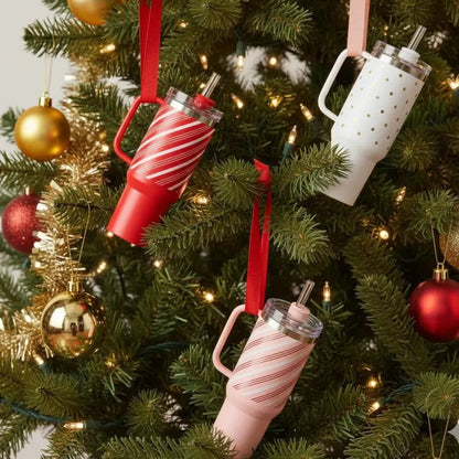 TinyTumbler Keychain - JollyGlow