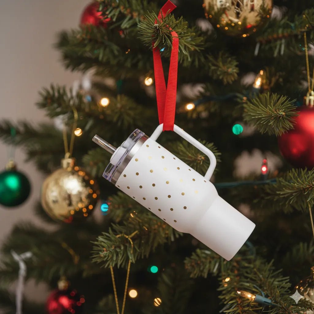 TinyTumbler Keychain - JollyGlow