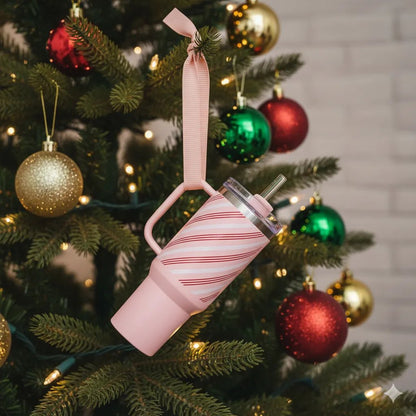 TinyTumbler Keychain - JollyGlow